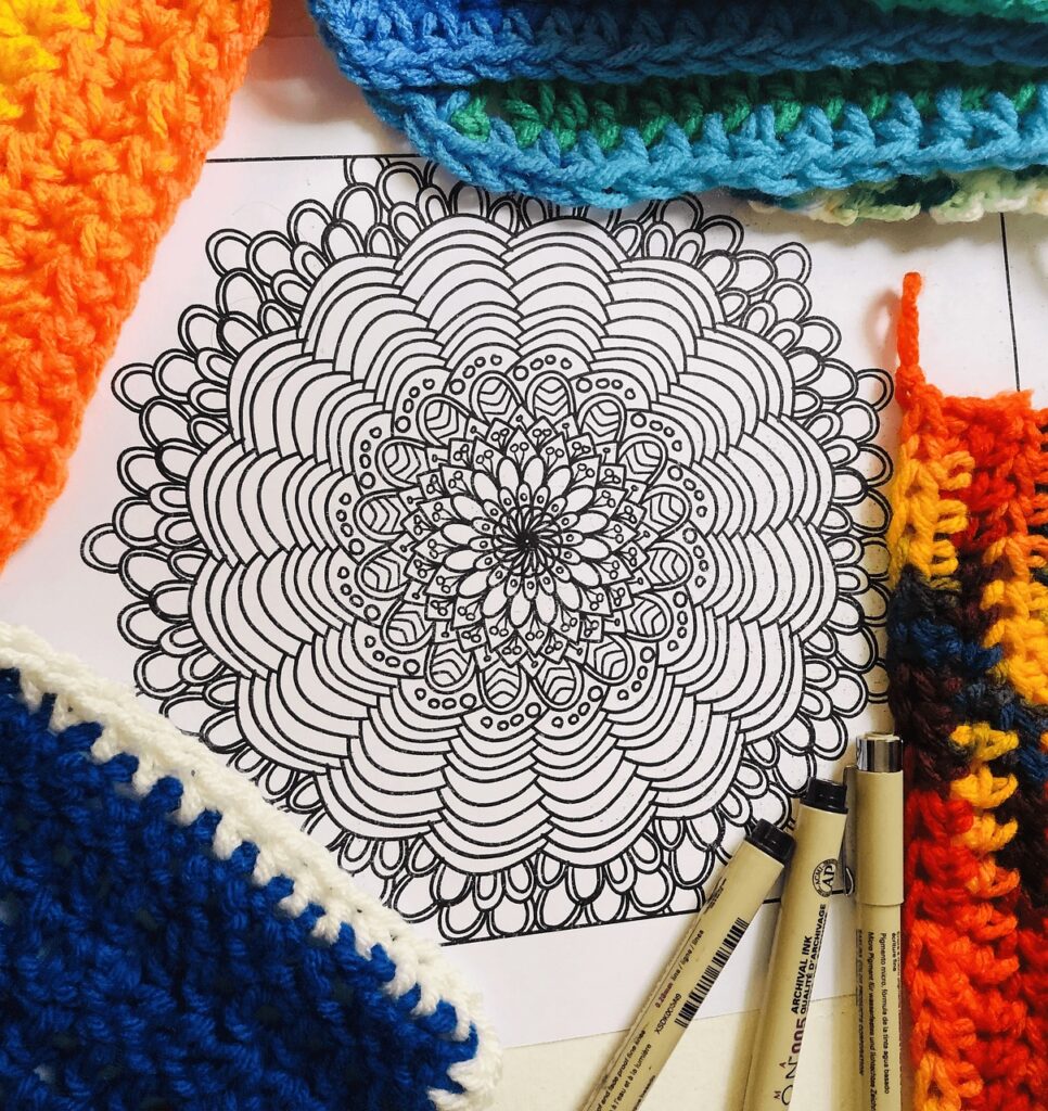 drawing, art, coloring, design, artist, creative, unique, colorful, painter